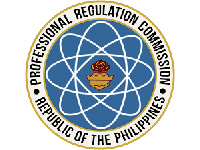  Professional Regulation Commission